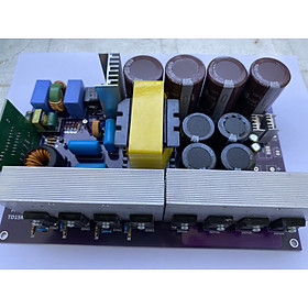 Mua nguồn xung công nghệ mới HD LLC mạnh bền đẹp