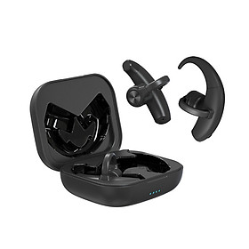Mua Tai nghe kiểu dáng đẹp mắt GW1 ( Hộp sạc dung lượng pin lớn 500mAh sử dụng lên tới 4 lần sạc - Âm thanh vòm 360 tạo cảm giác chân thực  sống động)