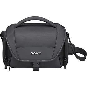 Túi Đựng Máy Ảnh Sony LCS-U21 (Dành Cho Máy Ảnh Đơn)