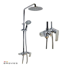 Mua Sen cây nóng lạnh GS 6687