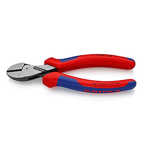 Kìm Cắt KNIPEX X-Cut 73 02 160