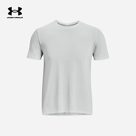 Áo thun thể thao nam Under Armour Seamless - 1375692-006 - 1375692-006 - L