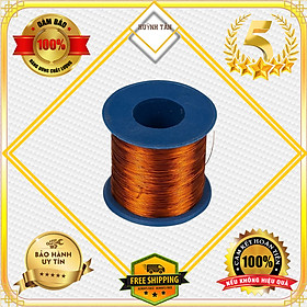Mua Dây Đồng Quấn Biến Áp  Quấn Motor Cách Điện Nhiều Kích Cỡ Tùy Chọn - Hàng nhập khẩu