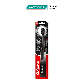 Bàn Chải Điện Colgate 360 Sonic Charcoal