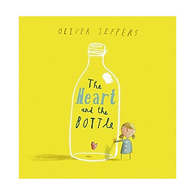 The Heart And The Bottle