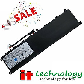 Mua Pin dùng cho Laptop MSI GS65 GS65 8SE GS65 8RF