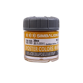 Màu Vẽ 30cc Simbalion PT-30-35A