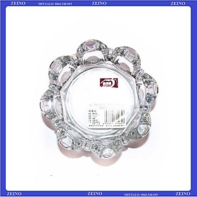 Mua Gạt Tàn Thuốc Lá Thủy Tinh Glass Ware