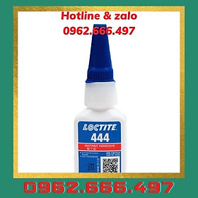 Mua Keo dán loctite 444 20g