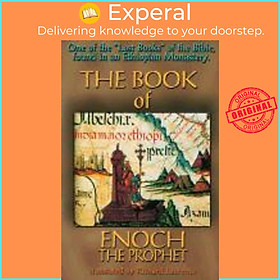 Sách - Book of Enoch the Prophet : One of the 'Lost Books of the Bible' Foun by Richard Laurence (US edition, paperback)