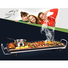 Mua Bếp nướng điện không khói - GDHN Loại Tốt