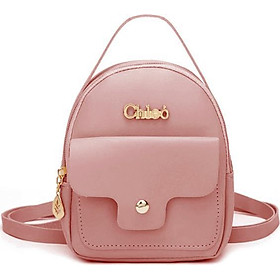 Balo nữ thời trang mini siêu xinh Chleo