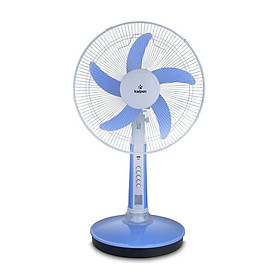 Mua Quạt Sạc Tích Điện Kalpen CFK-888 - Hàng chính hãng