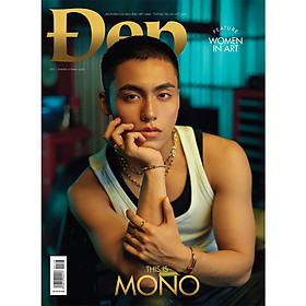 Tạp chí Đẹp tháng 6/2025 (Số 297) - Lê Media