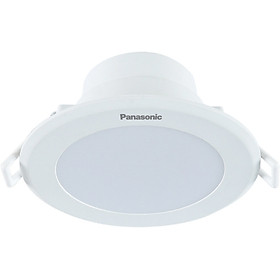 Mua ĐÈN PANASONIC - SP DOWNLIGHT 6W (6500K) - SIÊU SÁNG - SIÊU TIẾT KIỆM - HÀNG CHÍNH HÃNG PANASONIC