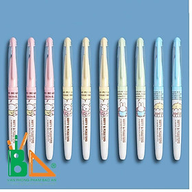 ️Bút máy nét trơn M&G FFP60105️
