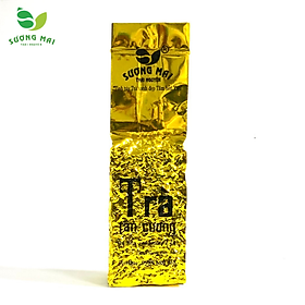 Trà búp 2 lá Tân Cương Sương Mai