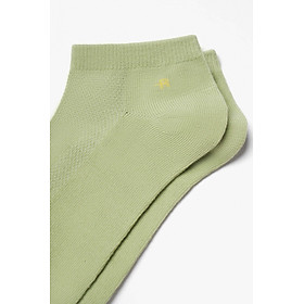 TẤT/ VỚ SPORT TRƠN LOGO ROUTINE nhiều màu UNISEX . FREESIZE - 10S22SOC002R1 | LASTORE MENSWEAR