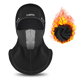 Face Mask Winter Headgear Full Face Cycling Mask Balaclava Hood Ski Face Mask
