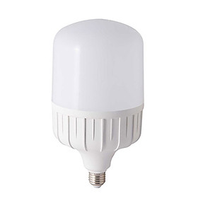 Bóng đèn led bulb trụ