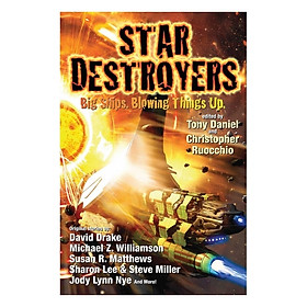 Star Destroyers