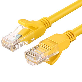 Mua Cáp mạng đúc sẵn 2 đầu Cat 5 dài 5M Ugreen NW103 11233 - Hàng Chính Hãng