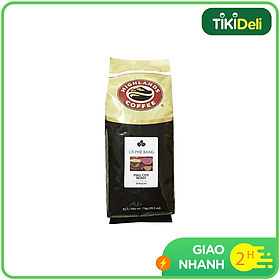 BÁO GIÁ Cà Phê Hạt Highland | Shopee Lazada Sendo Tiki mới nhất 6 Cà phê hạt Full City Roast Highlands Coffee 1kg