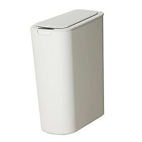Automatic Garbage Can 13L Intelligent Trash Bin for Living Room Home Kitchen