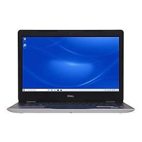 Laptop Dell Inspiron 3493 N4I5136W (Core i5-1035G1/ 4GB DDR4 2666MHz/...