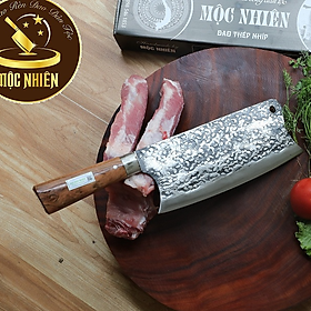 Mua Dao chuyên chặt đa năng - Mộc Nhiên D04567