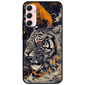 Ốp lưng cho Samsung A14 - A24 - A34 - A54 - A15 - A25 - A35 - A55 - Hổ Mắt Đỏ - Hàng Chính Hãng