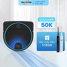 Mua Robot hút bụi HOBOT LEGEE 7 nhập khẩu Đài Loan Công nghệ cảm biến LEGEE SLAM  lực hút 2700PA với pin 4500mAp  top 4 sản phẩm bán chạy trên thế giới