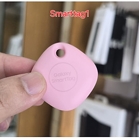 Thiết Bị Định Vị Đồ Vật Qua Bluetooth Samsung Galaxy Smart Tag T5300. Hàng Chính Hãng