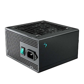 Nguồn Máy Tính Deepcool PK650 650W 80 Plus Bronze  R-PK650D-FA0B-EU  -Hàng