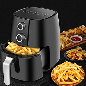 Mua XẢ KHO NỒI CHIÊN KHÔNG DẦU 7L - HÀNG NHẬP KHẨU