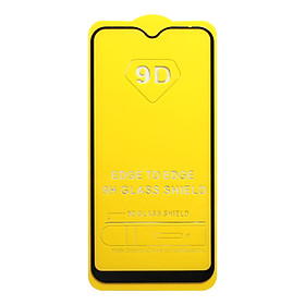 Mua Miếng dán cường lực cho Samsung Galaxy A01 9D Full keo màn hình - Đen