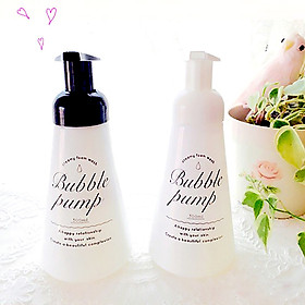 Mua Bộ 2 chai tạo bọt xà phòng 300ml - Hàng Nội Địa Nhật