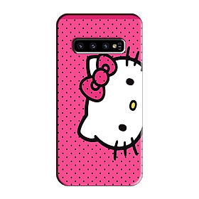 ỐP LƯNG IN DÀNH CHO SAMSUNG GALAXY S10 PLUS