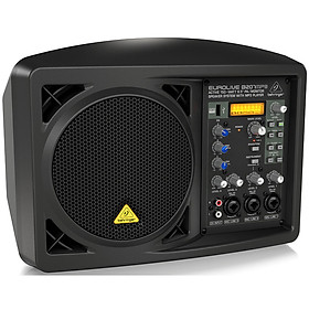 LOA BEHRINGER EUROLIVE B207MP3- PHÁT MP