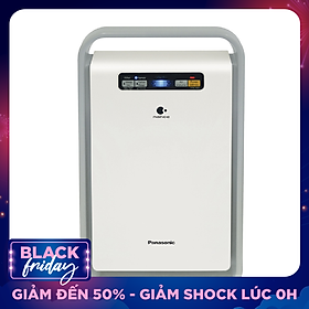 Máy Lọc Không Khí Panasonic F-PXJ30A-Hàng Chính Hãng