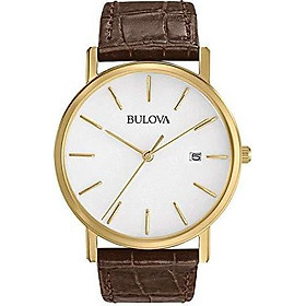 Đồng Hồ Nam Bulova 97B100