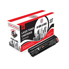 Mua Mực hộp máy in Lyvystar laser 337 dùng cho máy in - Hàng Chính Hãng
