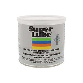 Mua Mỡ bôi trơn chịu nhiệt cấp thực phẩm Super Lube 71160-400g (Hàng chính hãng  Đầy đủ giấy tờ)