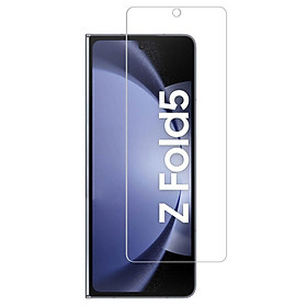 Dán màn hình ngoài dành cho Samsung Galaxy Z Fold 5 cường lực 9H