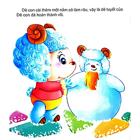 Sách Chuyện Kể Cho Bé Trước Giờ Đi Ngủ (Tập 1)