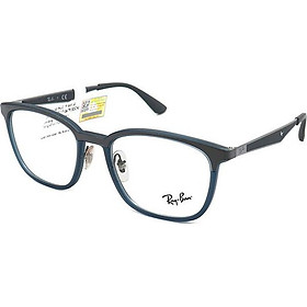 Gọng Kính Unisex Rayban RB7117 5679 (52-19-145)