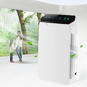 Mua Máy lọc không khí và diệt khuẩn HM-886