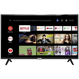 Mua Android Tivi TCL 40 inch 40S6500 - Hàng Chính Hãng - Chỉ Giao Hà Nội