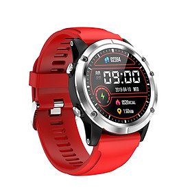 Đồng hồ thông minh thể thao chống nước Win3 theo dõi nhịp tim tương thích Android / IOS