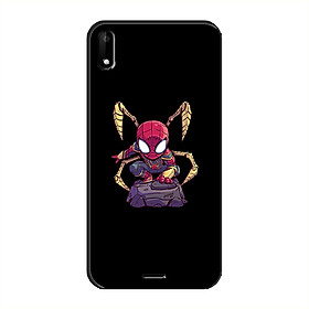 Ốp Lưng Dẻo Dành Cho WIKO Y50